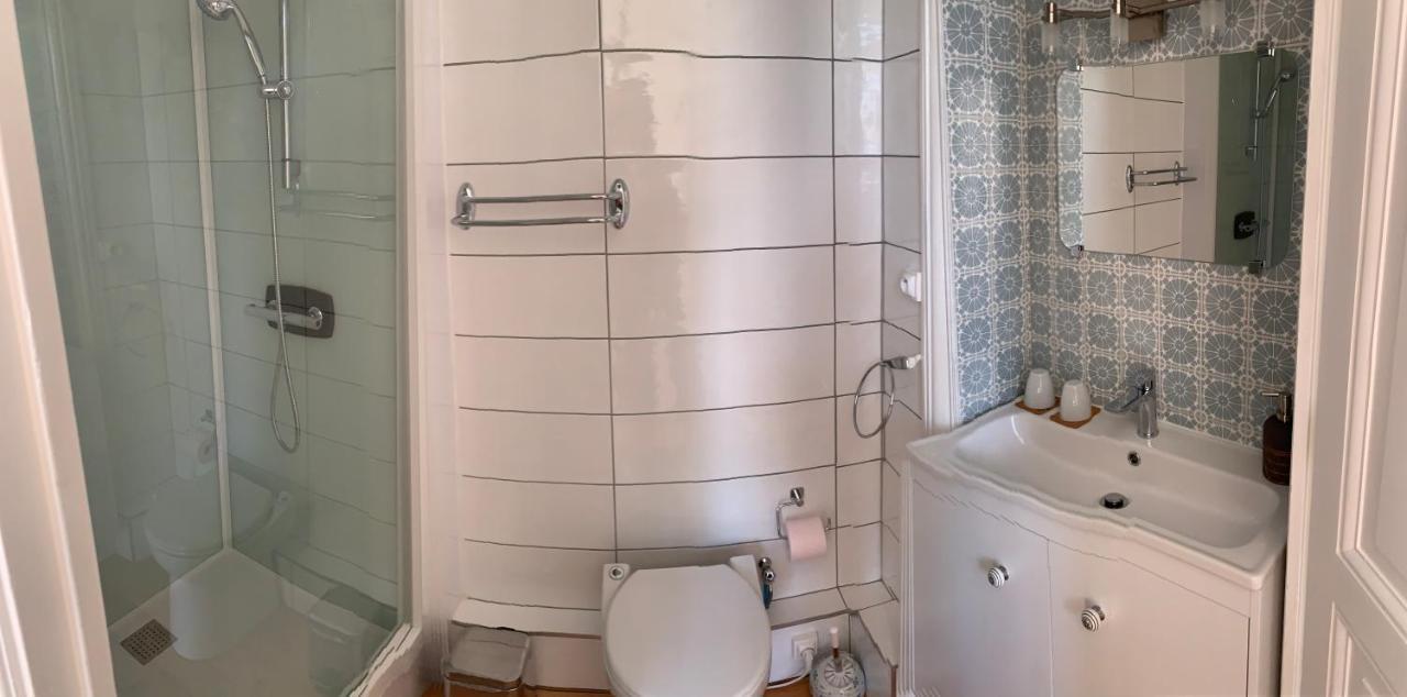 Domaine Berenguer Bed & Breakfast Ouches Bagian luar foto