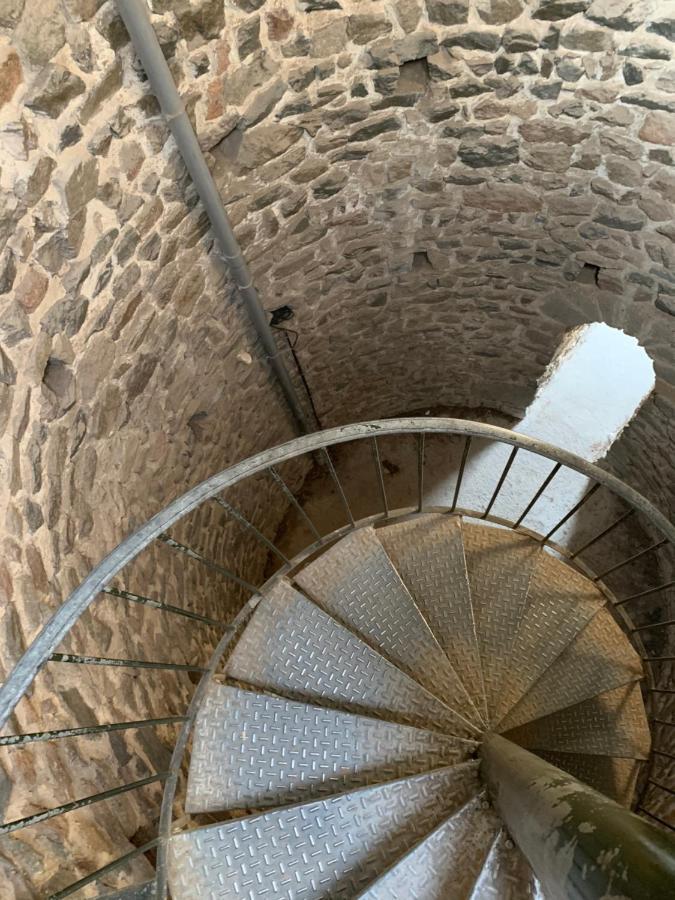 Domaine Berenguer Bed & Breakfast Ouches Bagian luar foto